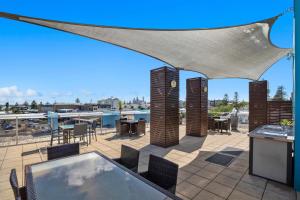 Mantra Quayside Port Macquarie - Guest Ratings and Reviews