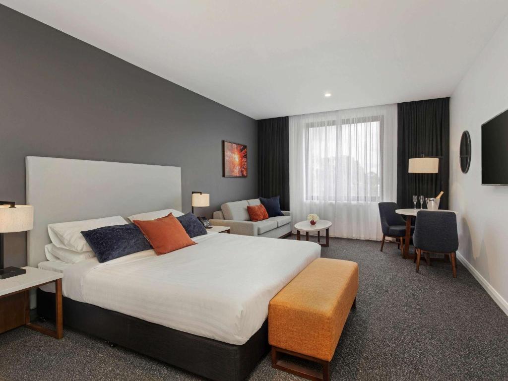 Mantra Traralgon - Superb Facilities