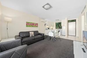 Manuka Park Serviced Apartments - Amenities and Facilities