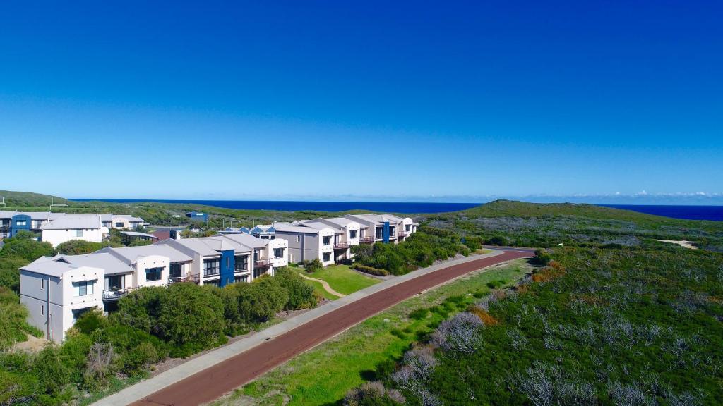 Margaret River Beach Apartments Review