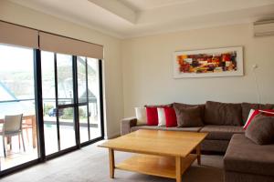 Margaret River Beach Houses - Location and Proximity