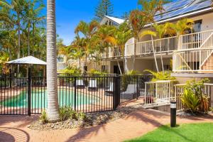 Mariner Bay Apartments - Apartment Accommodations