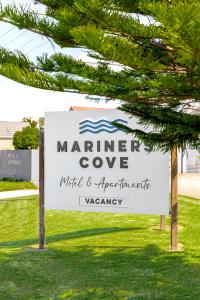 Mariners Cove at Paynesville - Accommodation Options and Room Features