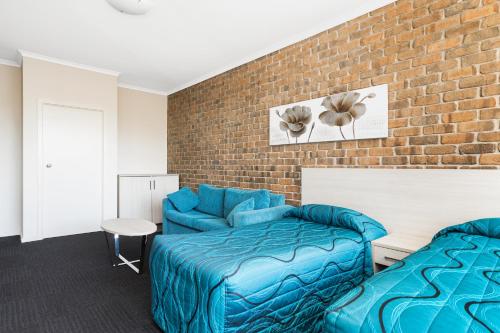 Marion Motel and Apartments Review