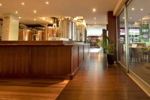 Markets Hotel - Facilities and Amenities