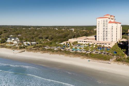 Marriott Myrtle Beach Resort & Spa at Grande Dunes - Excellent Guest Experiences