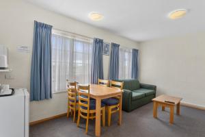Martin Cash Motel - Facilities and Amenities