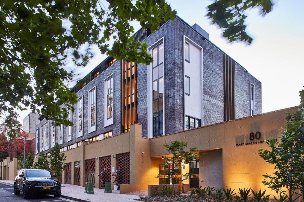 Best Hotels In North Sydney, Sydney