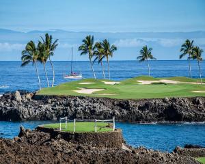Mauna Lani, Auberge Resorts Collection - Culinary Delights