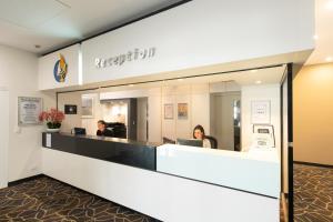 Mawson Lakes Hotel - Room Features