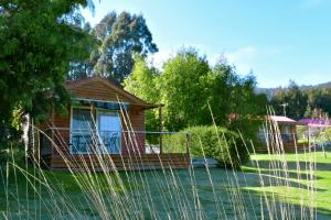 Maydena Mountain Cabins - Facilities and Amenities