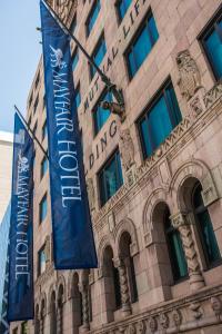 Mayfair Hotel - Room Features and Amenities