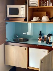 Medusa Hotel Sydney - Guest Accommodations and Comfort