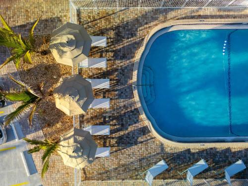 Melbourne Beach Resort & Surf Club - Outdoor Facilities
