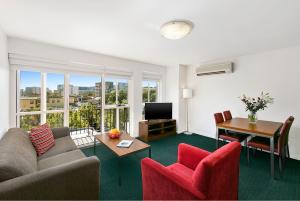 Melbourne Carlton Central Apartment Hotel Official - In-Room Amenities