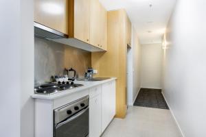 Melbourne CBD Central Apartment Hotel Official - Apartment Features