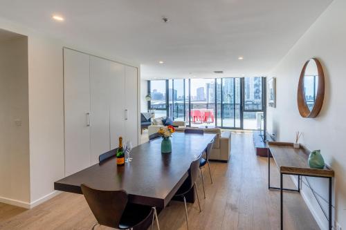 Melbourne City Apartments - Teri - Accommodation Options