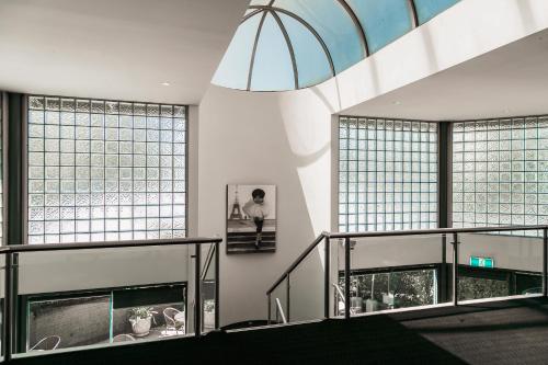 Melbourne Kew Central Apartments Official - Hotel Facilities and Amenities