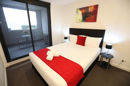 Melbourne Knox Central Apartment Hotel Official - Guest Experiences and Feedback