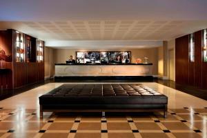 Melbourne Marriott Hotel - Facilities and Services