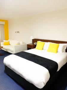 Meninya Palms Resort Moama - Guest Experience
