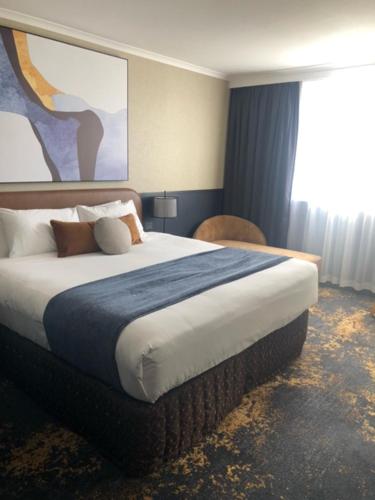 Mercure Albury - Outdoor Facilities and Recreation