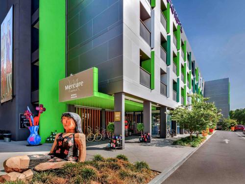 Mercure Bendigo Schaller Review