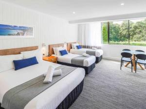 Mercure Charlestown - Amenities and Services