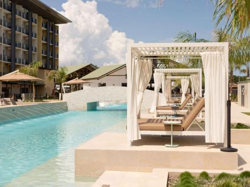 Mercure Darwin Airport Resort - Facilities and Amenities