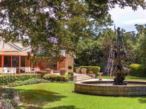Mercure Hunter Valley Gardens - Dining and Culinary Experiences