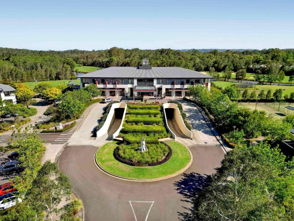 Mercure Kooindah Waters Central Coast Review