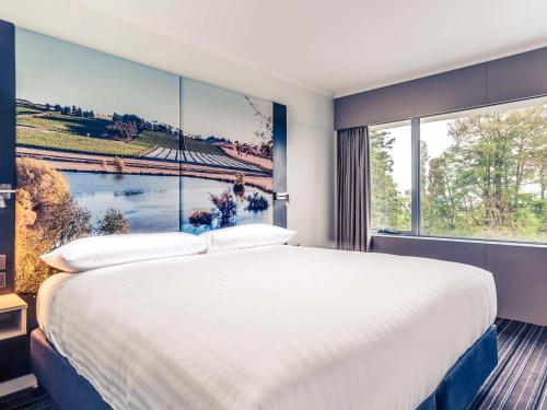 Mercure Launceston - Amenities and Facilities
