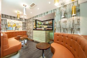 Mercure London Paddington Hotel - Dining Options