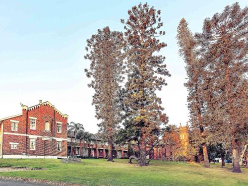 Mercure Maitland Monte Pio - Hotel Facilities and Amenities