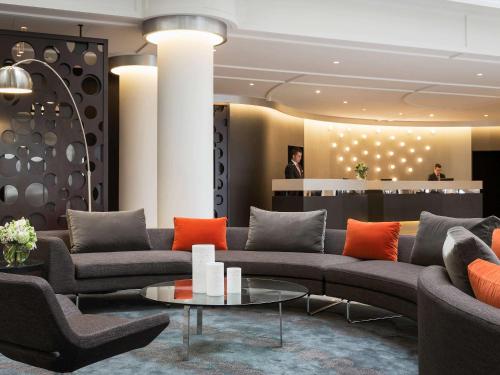 Mercure Melbourne Albert Park - Impressive Amenities