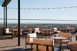 Mercure Melbourne Doncaster - Impressive Facilities