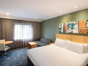 Mercure Melbourne Southbank - Comfortable Accommodations