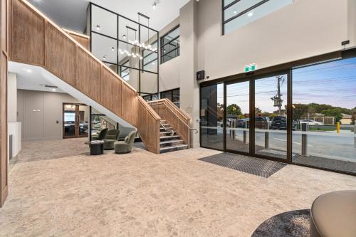 Mercure Pakenham - Guest Experiences