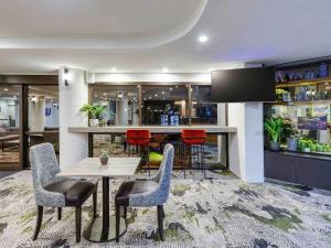 Mercure Penrith - Guest Experiences