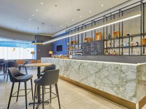 Mercure Perth - Guest Room Accommodations