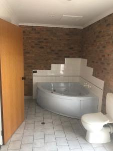 Mercure Port of Echuca - Room Features