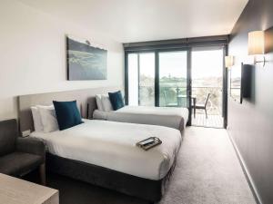 Mercure Portsea & Portsea Golf Club - Amenities and Facilities