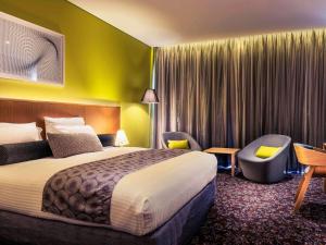 Mercure Sydney Liverpool - Accommodation Options