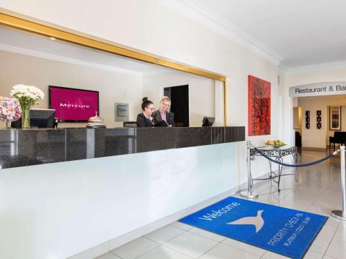 Mercure Wagga Wagga - Amenities and Facilities