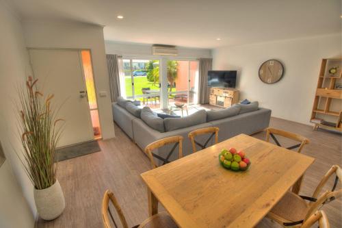 Merimbula Holiday Properties - Apartment Amenities
