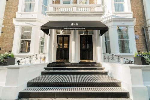 Merit Kensington Hotel - Exceptional Amenities