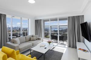Meriton Suites Bondi Junction - Top-Notch Facilities and Amenities