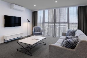 Meriton Suites Broadbeach - Impressive Facilities and Amenities
