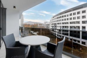 Meriton Suites Canberra - Exceptional Amenities and Facilities