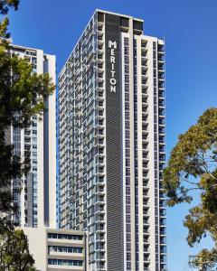 Meriton Suites Chatswood - Spacious Accommodations